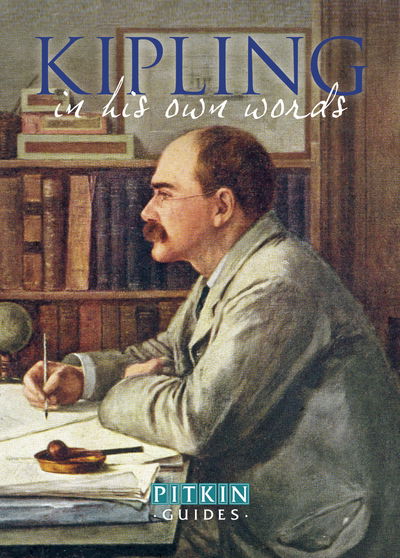 Cover for Annie Bullen · The World of Rudyard Kipling (Paperback Book)