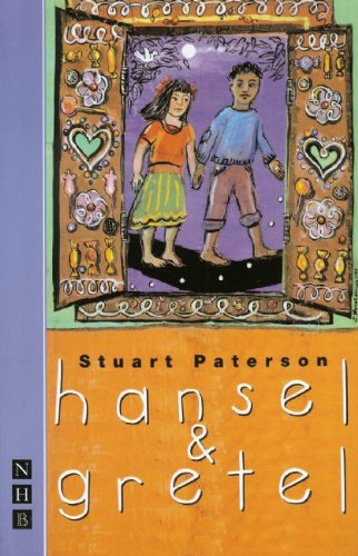 Cover for Stuart Paterson · Hansel and Gretel - NHB Modern Plays (Paperback Book) [Stage Version edition] (2000)