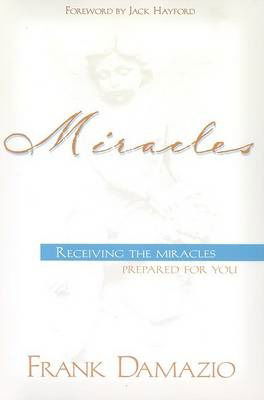 Cover for Damazio Frank · Miracles (Paperback Book) (2003)