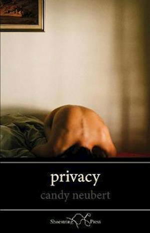 Cover for Candy Neubert · Privacy (Paperback Book) (2021)