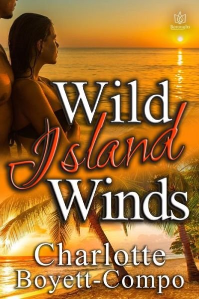Cover for Charlotte Boyett-compo · Wild Island Winds (Paperback Book) (2015)