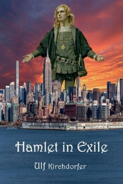 Cover for Ulf Kirchdorfer · Hamlet in Exile (Paperback Book) (2020)