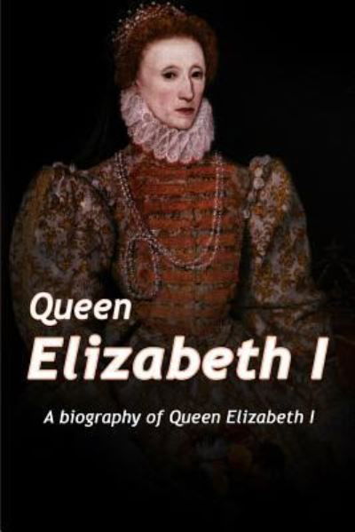 Cover for Adam West · Queen Elizabeth (Paperback Book) (2017)