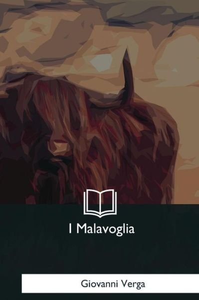 Cover for Giovanni Verga · I Malavoglia (Paperback Bog) (2017)