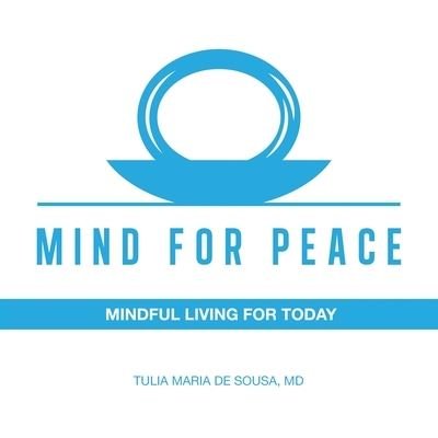 Cover for Tulia Maria de Sousa · Mind for Peace (Paperback Book) (2019)