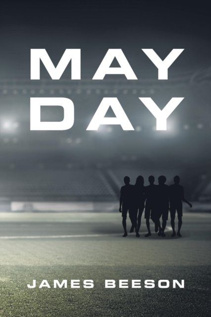Cover for James Beeson · May Day (Paperback Book) (2018)