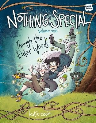 Nothing Special: Volume One - Katie Cook - Bøger - Random House USA Inc - 9781984862839 - 5. marts 2024