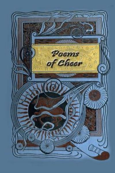 Cover for Ella Wheeler Wilcox · Poems of Cheer (Paperback Bog) (2018)