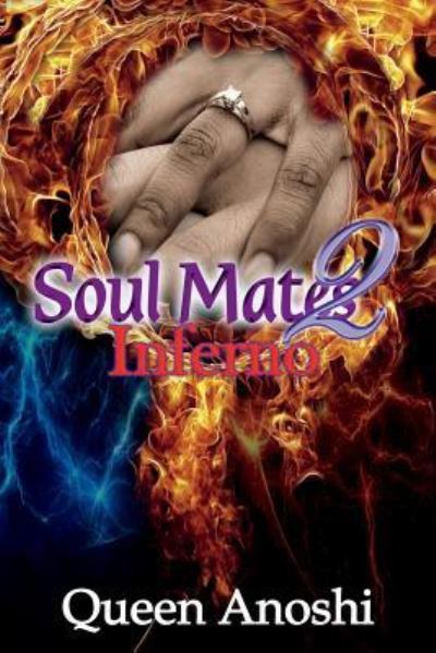 Cover for Anoshi Creates · Soul Mates 2 (Paperback Book) (2018)