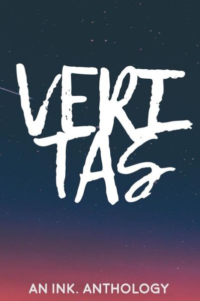 Cover for Ink Writing Group · Veritas (Taschenbuch) (2018)