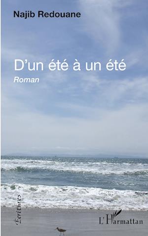 Cover for Najib Redouane · D'un été à un été (Paperback Book) (2020)