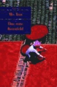 Cover for Mo Yan · UT.383 Mo Yan:Rote Kornfeld (Book)
