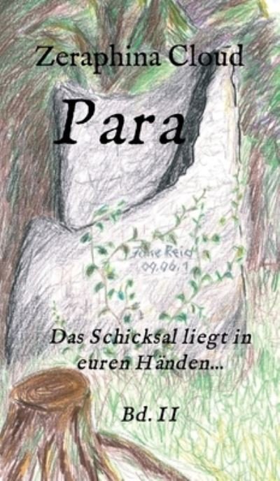 Cover for Cloud · Para - Das Schicksal liegt in eur (Buch) (2020)