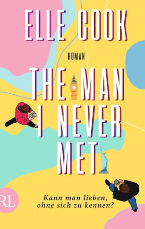 Cook:the Man I Never Met · Kann Man Lie (Book)