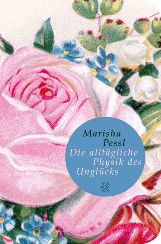 Cover for Marisha Pessl · Fischer TB.51183 Pessl.Alltägliche,SA (Bog)