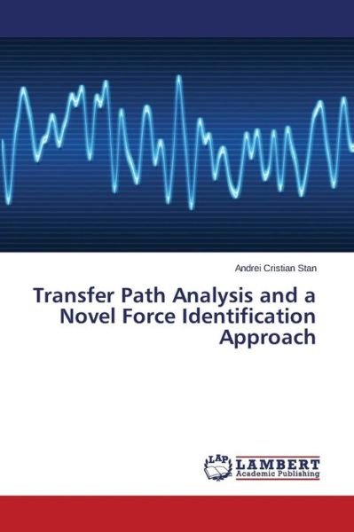 Cover for Stan · Transfer Path Analysis and a Novel (Book) (2015)