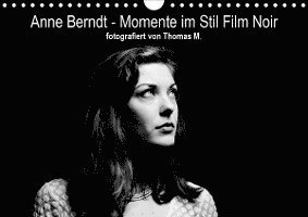 Cover for M. · Anne Berndt - Momente im Stil Film N (Bog)