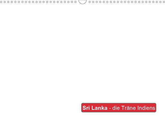 Cover for Schade · Sri Lanka - die Träne Indiens (W (Book)