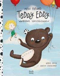 Cover for Hofer · Mein Freund Teddy Eddy (Bok)