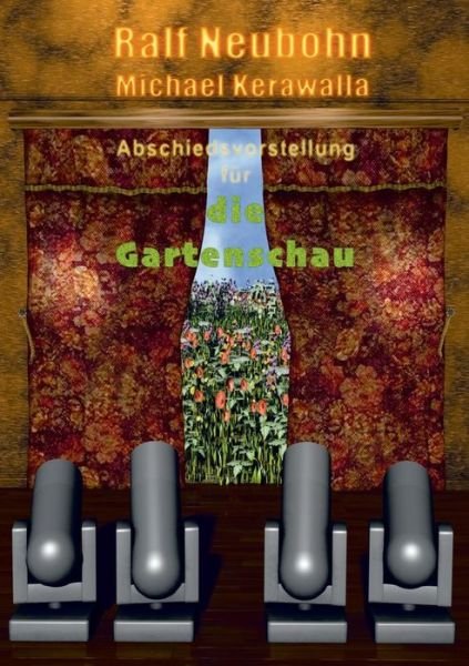 Cover for Kerawalla · Abschiedsvorstellung für die (Book) (2019)