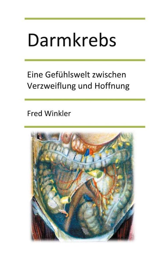 Cover for Winkler · Darmkrebs (Bok)