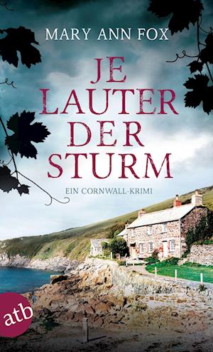 Cover for Fox · Je lauter der Sturm (Bok)