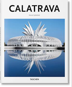 Calatrava - Basic Art - Philip Jodidio - Books - Taschen GmbH - 9783754403839 - May 7, 2025