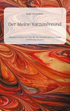 Cover for Ralph Gravenstein · Der kleine Katzenfreund (Book) (2024)