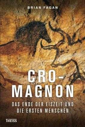Cover for Fagan · Cro-Magnon (Bok)