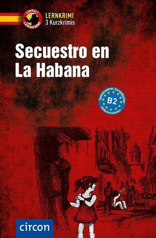 Cover for Martín · Secuestro en La Habana (Bok)