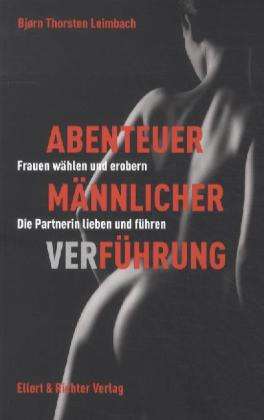 Cover for Leimbach · Abenteuer männlicher Verführun (Bog)