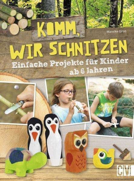 Cover for Grün · Buch Gebunden 09783838835839 (Bog) (2024)
