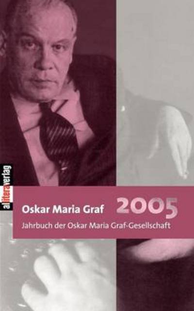 Oskar Maria Graf - Hans Dolliner - Books - Allitera Verlag - 9783865200839 - May 31, 2005