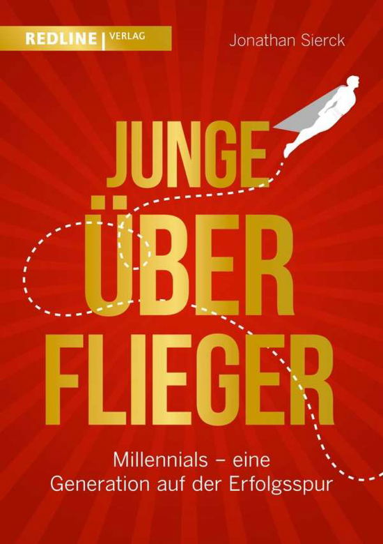 Cover for Sierck · Sierck:junge Ãœberflieger (Book)