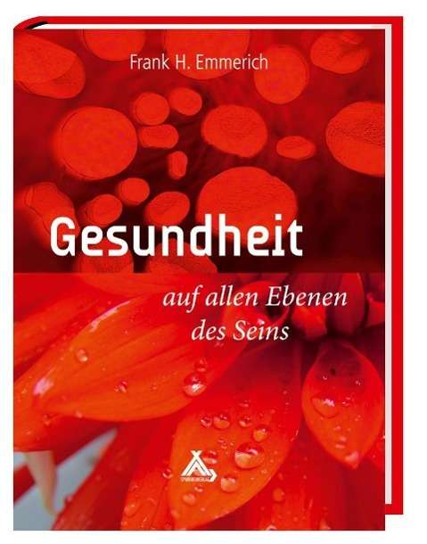 Cover for Emmerich · Gesundheit auf allen Ebenen de (Book)