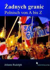 Cover for Rudolph · Zadnych granic. Lehrbuch (Book)