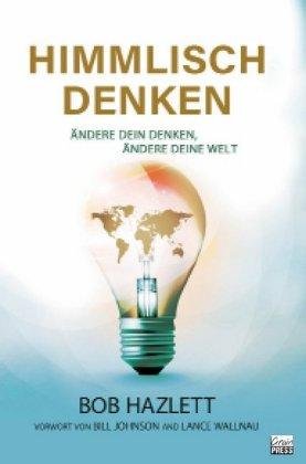 Cover for Hazlett · Himmlisch Denken (Book)
