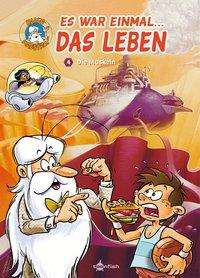 Es war einmal das Leben. Band 4 - Gaudin - Books -  - 9783958399839 - 