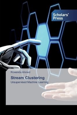 Cover for Ahmed · Stream Clustering (Bog) (2020)