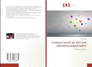 Cover for León · L'amour aurait pu être une adrénol (Book)