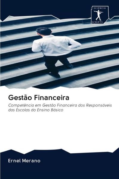 Cover for Ernel Merano · Gestao Financeira (Paperback Book) (2020)