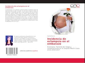 Cover for Ramos · Incidencia de eclampsia en el emb (Book)