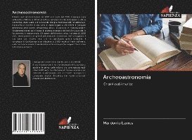 Cover for Llanos · Archeoastronomia (N/A)
