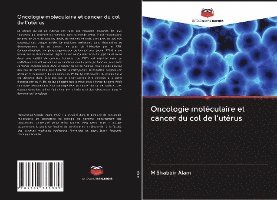 Cover for Alam · Oncologie moléculaire et cancer du (Bok)