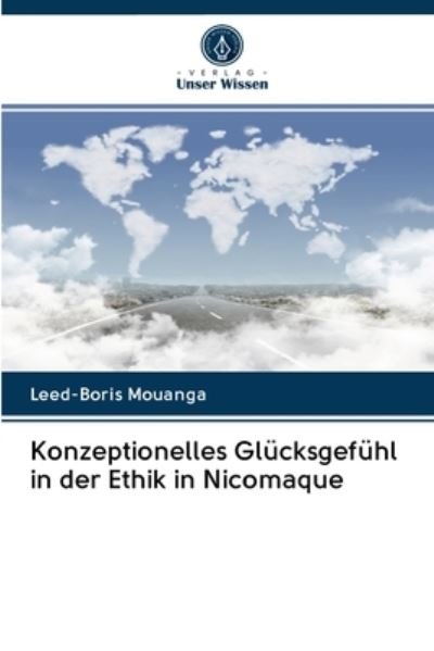 Cover for Mouanga · Konzeptionelles Glücksgefühl in (Bok) (2020)