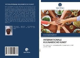Internationale Kulinarische Kuns - Suárez - Books -  - 9786202912839 - 