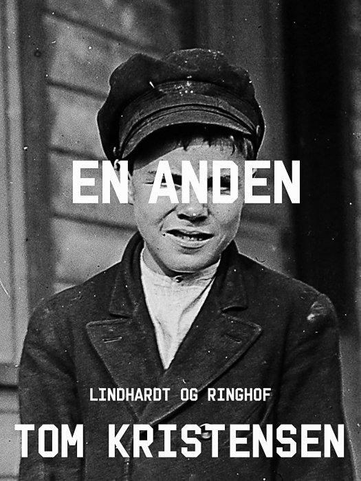 En anden - Tom Kristensen - Livres - Saga - 9788726100839 - 23 janvier 2019