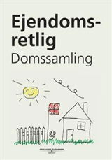 Ejendomsretlig domssamling - Peter Mortensen - Boeken - Forlaget Thomson A/S - 9788761903839 - 22 oktober 2002