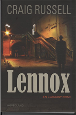 Cover for Craig Russell · Lennox (Sewn Spine Book) [1e uitgave] (2010)