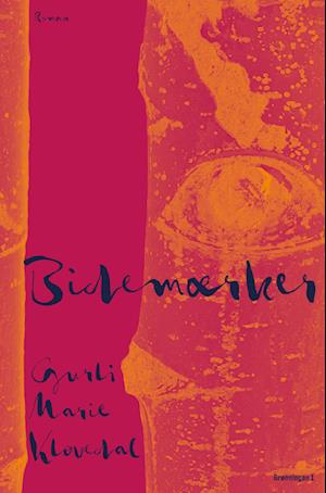 Gurli Marie Kløvedal · Bidemærker (Sewn Spine Book) [1er édition] (2023)